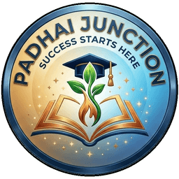 Padhai Junction logo